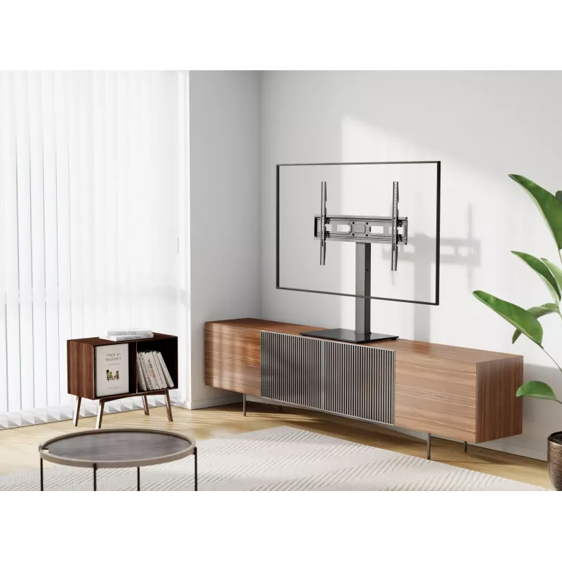 SBOX FS-306 Βάση δαπέδου LED TV (37-75 ίντσες)