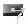White Shark KHUFU-I GMS-3210 / 1 Βάση οθόνης γραφείου