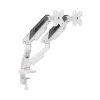 White Shark KHUFU-II GMS-3211 / 2 Βάση οθόνης γραφείου