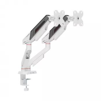 White Shark KHUFU-II GMS-3211 / 2 Βάση οθόνης γραφείου
