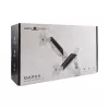 White Shark KHUFU-II GMS-3211 / 2 Βάση οθόνης γραφείου