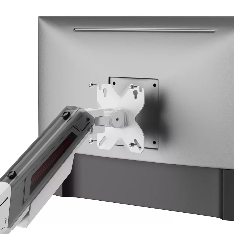 White Shark KHUFU-II GMS-3211 / 2 Βάση οθόνης γραφείου