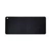 White Shark BLACK KNIGHT XL MP-2103 Gaming Mousepad 800x350mm