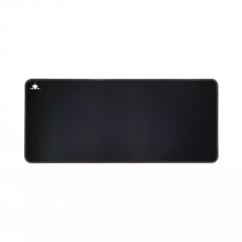 White Shark BLACK KNIGHT XL MP-2103 Gaming Mousepad 800x350mm