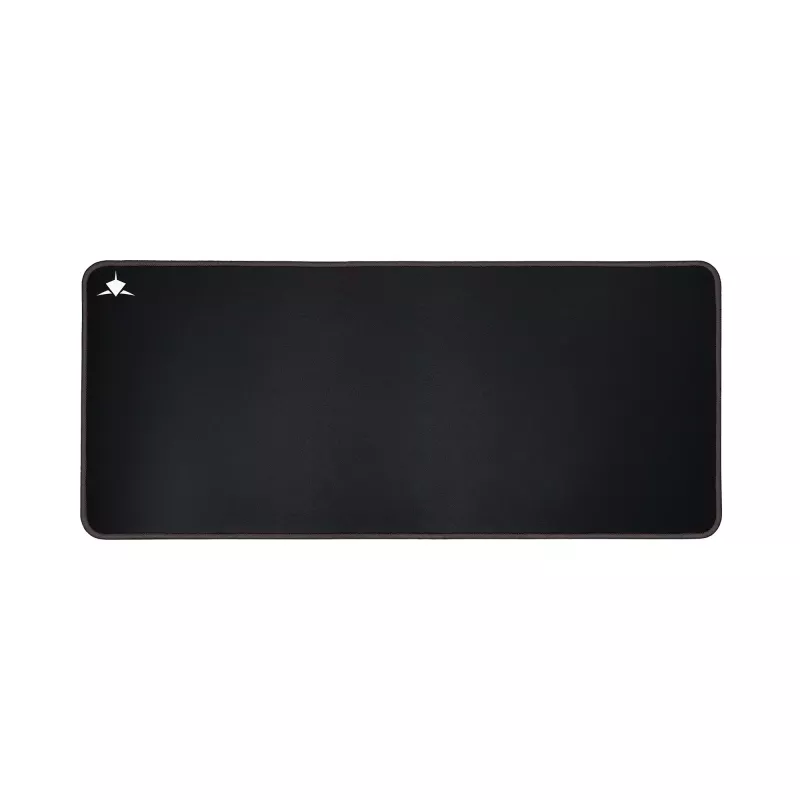 White Shark BLACK KNIGHT XL MP-2103 Gaming Mousepad 800x350mm