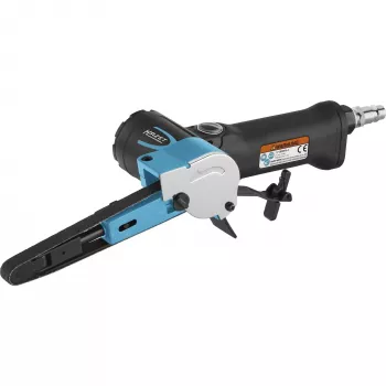 HAZET 9033N-4 Αεροσυμπιεστής λειαντήρας ταινίας 10x330mm 19000 στροφές/λεπτό 6,3 bar