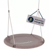 HUDORA Nest Swing Lounge 90 (Μπεζ)