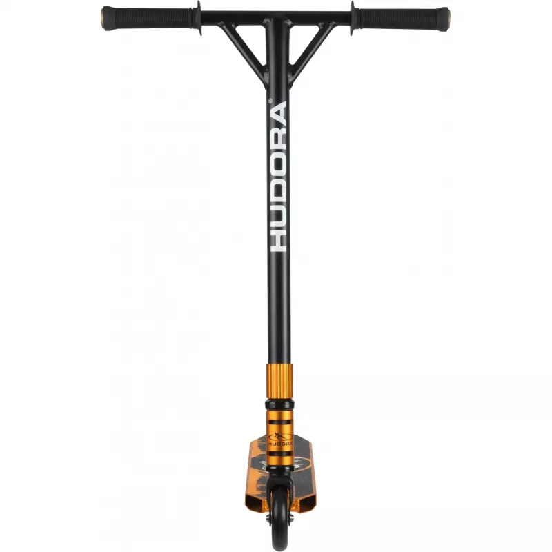 HUDORA Πατίνι stunt XR-25.1 (Χρυσό/Μαύρο)