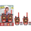 Dickie Walkie Talkie Fun 2,4 GHz σετ 2 τεμ. 201118195