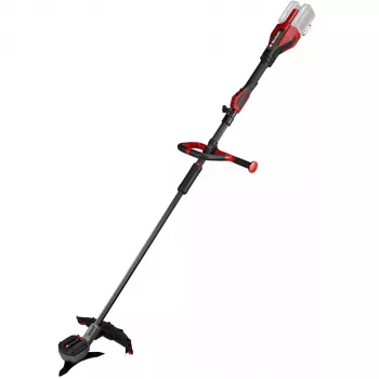 EINHELL Professional GP-BC 36/430 Li P BL-Solo Μπαταριοκίνητο χορτοκοπτικό, 36V (2x18V), Μοτέρ χωρίς ψήκτρες, πλάτος κοπής 43cm, Κόκκινο/Μαύρο, μπαταρία & φορτιστής δεν περιλαμβάνονται