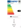 Severin KB 8879 Μηχανή παγωτού 2,0 L Ανοξείδωτο χάλυβα