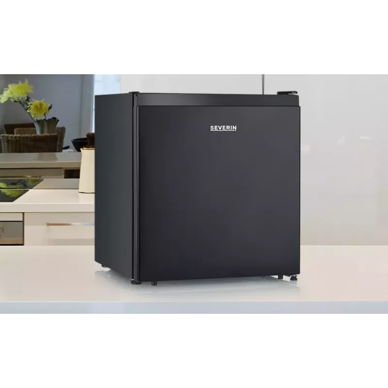 Severin KB 8879 Μηχανή παγωτού 2,0 L Ανοξείδωτο χάλυβα