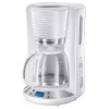 Russell Hobbs 24390-56 Βραστήρας 1,7L 2400W Λευκό