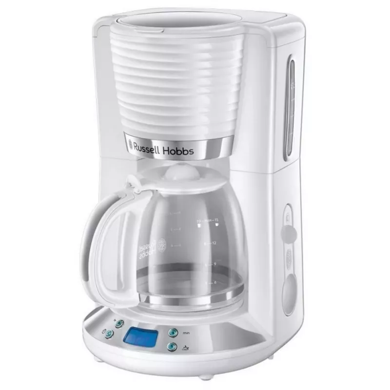 Russell Hobbs 24390-56 Βραστήρας 1,7L 2400W Λευκό