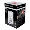 Russell Hobbs 24390-56 Βραστήρας 1,7L 2400W Λευκό