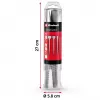 EINHELL-KWB Σετ καλεμιών SDS-plus 250 mm, 4 τεμ.