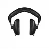 beyerdynamic DT 100 400 Ohm Κλειστά ακουστικά στούντιο Μαύρο