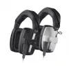 beyerdynamic DT 100 400 Ohm Κλειστά ακουστικά στούντιο Μαύρο