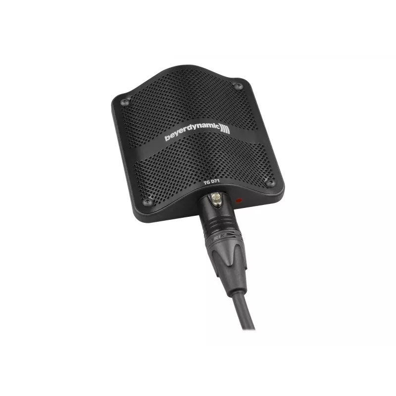 beyerdynamic TG D71 Μικρόφωνο πυκνωτικό επιφάνειας