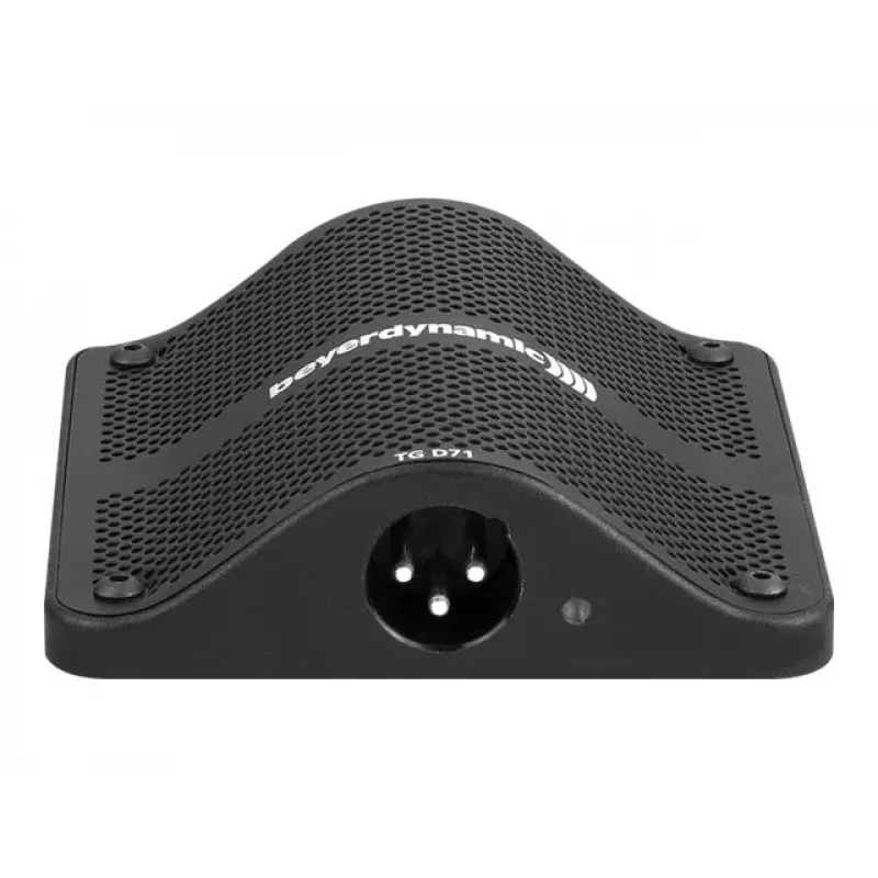 beyerdynamic TG D71 Μικρόφωνο πυκνωτικό επιφάνειας