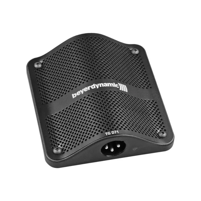 beyerdynamic TG D71 Μικρόφωνο πυκνωτικό επιφάνειας