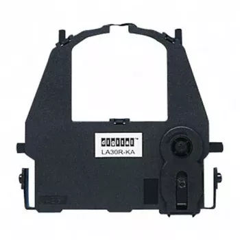 TallyGenicom Genicom Μελανοταινία εκτυπωτή Μαύρη για 96x, 96xe