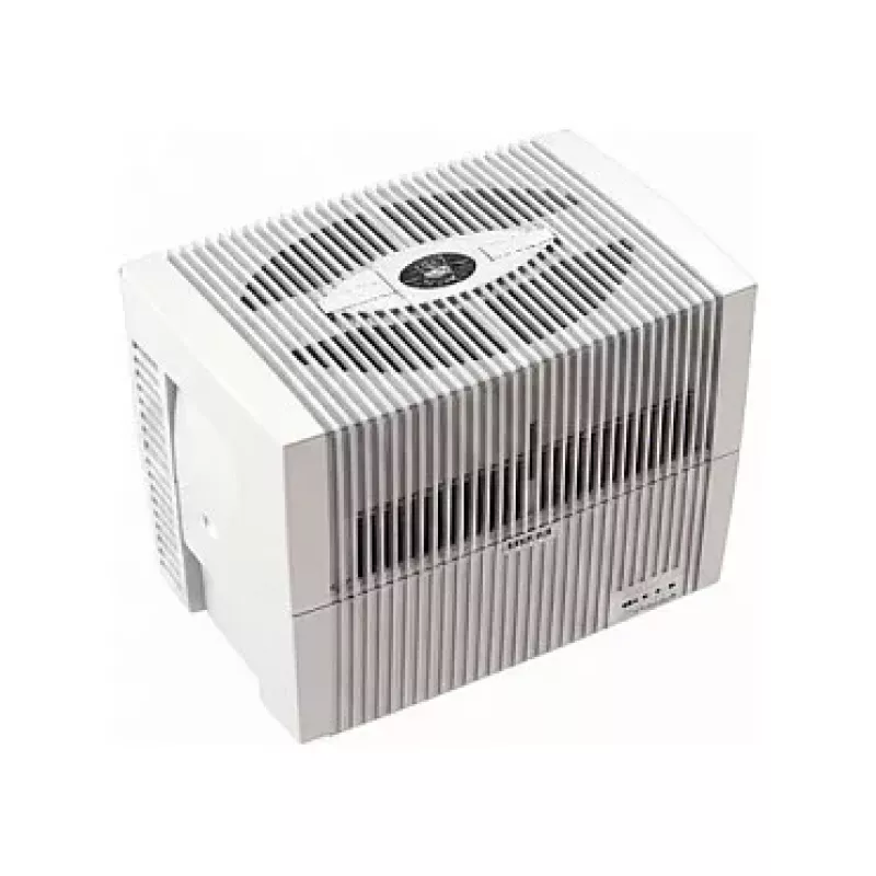 Venta LW45 Classic Original Πλυντήριο αέρα, Μαύρο, 6,5 W, AC