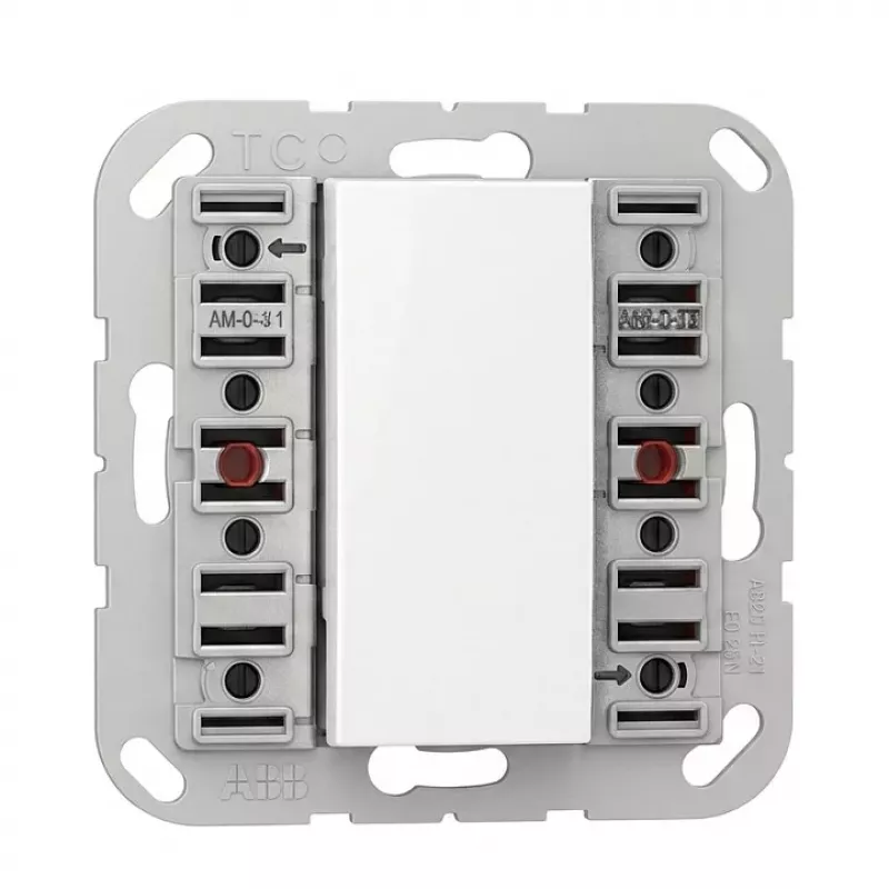 JUNG KNX Tastsensor-Modul A 52941 ST Universal 4-θέσιο F50 Σειρά AS/A Secure