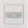 Busch-Jaeger Flex-Set Comfort BW180 64762 UJ-914 Μονάδα ανιχνευτή κίνησης, Studio White