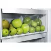 Bauknecht KR 19G4 IN 2 Ψυγείο, Ανοξείδωτο χάλυβα