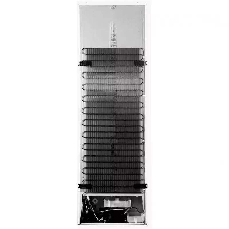 Bauknecht KR 19G4 IN 2 Ψυγείο, Ανοξείδωτο χάλυβα