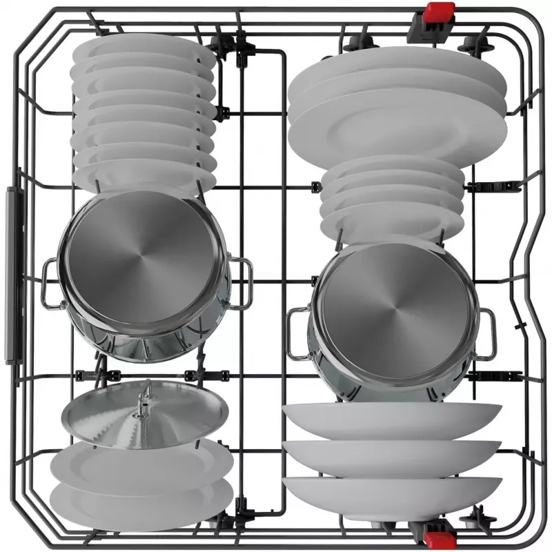BAUKNECHT BCIC 3T333 PFE RCBO 32A 30mA Τύπου C 4-πολικό