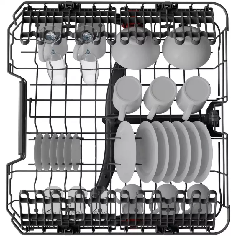 BAUKNECHT BCIC 3T333 PFE RCBO 32A 30mA Τύπου C 4-πολικό