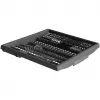 BAUKNECHT BCIC 3T333 PFE RCBO 32A 30mA Τύπου C 4-πολικό
