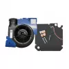 MAICO ER EC RF17 Μονάδα ανεμιστήρα για UP/UPD/UPB 17