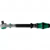 WERA Zyklop Speed Σετ καστάνιας 1/2 inch + καρυδάκια, 28 τεμ.