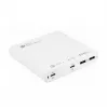 Good Connections Σταθμός Φόρτισης USB Desktop Ταχεία 65W 3 Θύρες