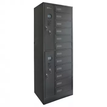 GoodConnections Good Connection μονάδα επέκτασης φόρτισης 12x 65W USB-C