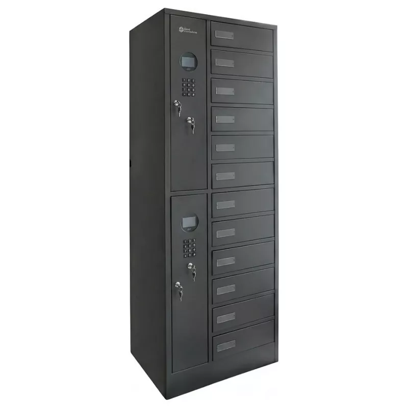 GoodConnections Good Connection μονάδα επέκτασης φόρτισης 12x 65W USB-C
