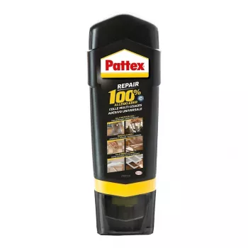 Pattex κόλλα όλων των χρήσεων 100% Universal Adhesive, σωλήνας 100g