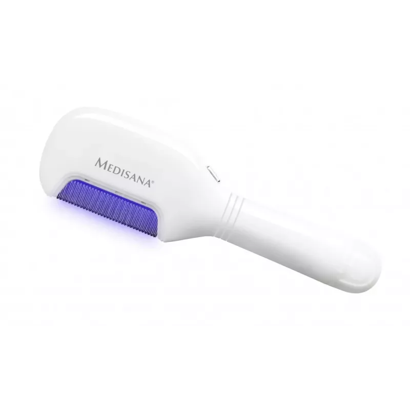 Medisana LC 870 ηλεκτρική χτένα για ψείρες