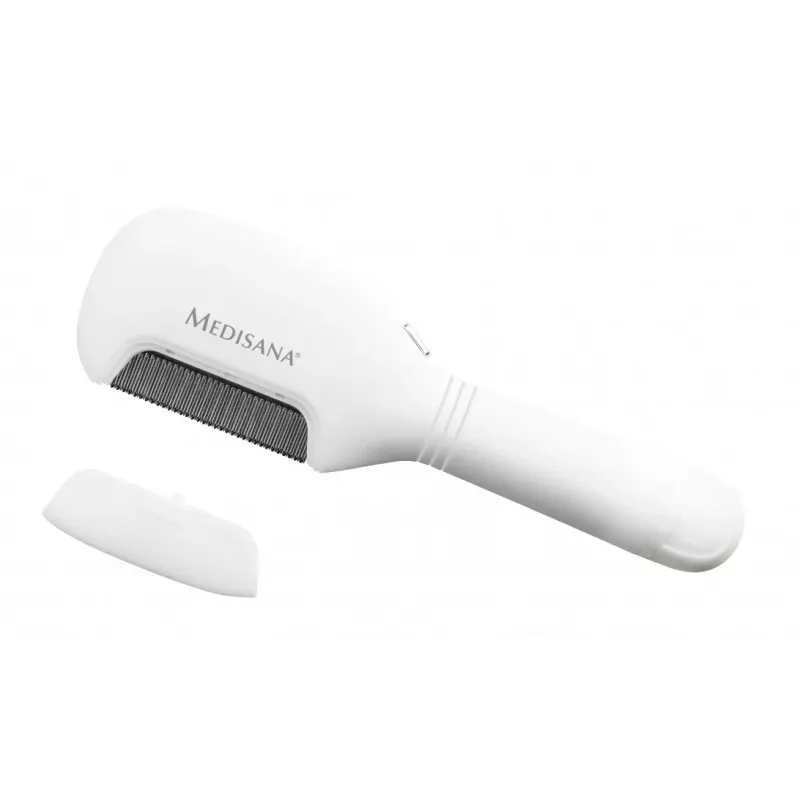 Medisana LC 870 ηλεκτρική χτένα για ψείρες