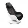 Medisana RS 660 πολυθρόνα μασάζ Shiatsu με θέρμανση, μαύρη