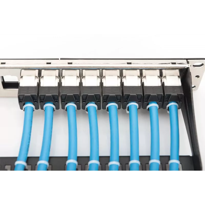 DIGITUS Professional καλώδιο χύδην 500 m 7 mm