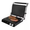 Gastroback 42423 Gourmet BBQ Advanced Smart ηλεκτρική ψησταριά επαφής 2000W