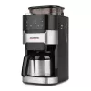 Gastroback 42711_S μηχανή καφέ Grind & Brew Pro Thermo