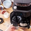 Gastroback 42711_S μηχανή καφέ Grind & Brew Pro Thermo