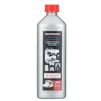 Gastroback 98175 Premium αφαλατωτής 500 ml