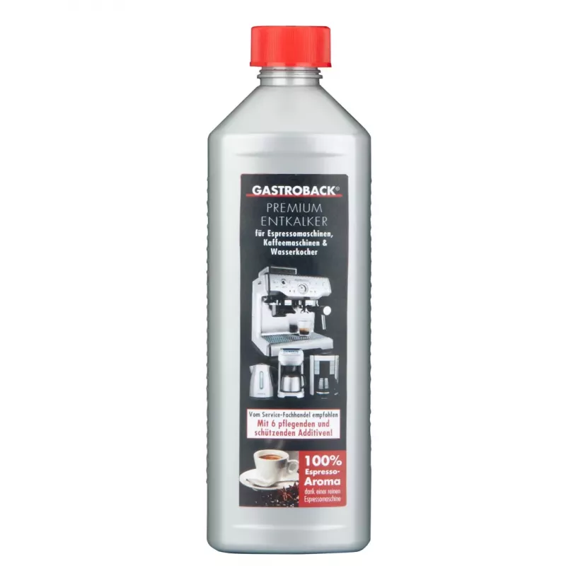 Gastroback 98175 Premium αφαλατωτής 500 ml
