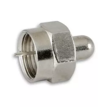 Kathrein EMK 03 τερματική αντίσταση F-Type 75 Ohm